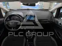 2019 Ford Eco Sport