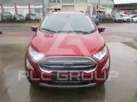 2019 Ford Eco Sport