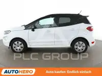 2019 Ford Eco Sport