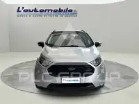 2019 Ford Eco Sport