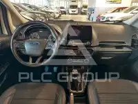 2019 Ford Ecosport