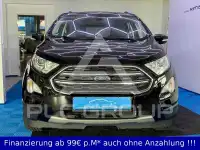 2019 Ford Ecosport