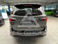2019 Ford Ecosport