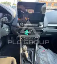 2019 Ford Eco Sport