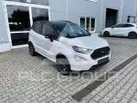 2019 Ford Ecosport