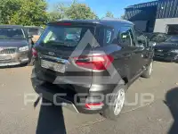 2019 Ford Eco Sport