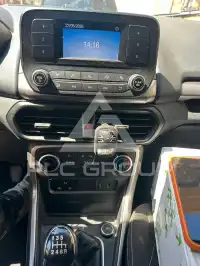 2019 Ford Eco Sport
