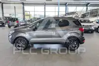 2019 Ford Eco Sport