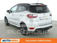 2019 Ford Eco Sport
