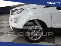 2019 Ford Eco Sport
