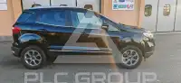 2019 Ford Eco Sport