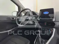 2019 Ford Eco Sport