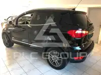 2019 Ford Eco Sport