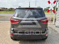 2019 Ford Ecosport