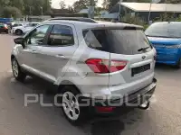 2019 Ford Eco Sport