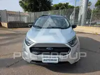 2019 Ford Eco Sport