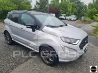 2019 Ford Eco Sport