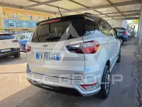 2019 Ford Ecosport
