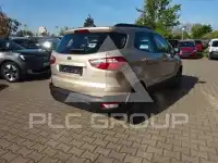 2019 Ford Eco Sport