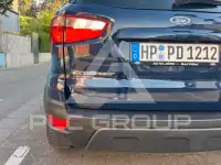 2019 Ford Eco Sport
