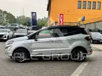2019 Ford Ecosport