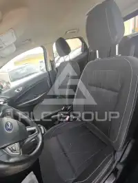 2019 Ford Eco Sport