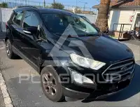 2019 Ford Eco Sport