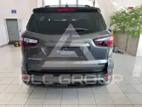 2019 Ford Ecosport