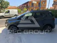 2019 Ford Eco Sport