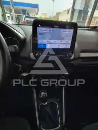 2019 Ford Eco Sport