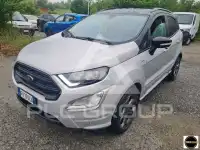 2019 Ford Eco Sport