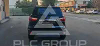 2019 Ford Eco Sport