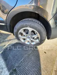 2019 Ford Eco Sport