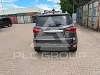 2019 Ford Eco Sport