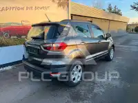 2019 Ford Eco Sport