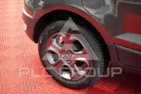 2019 Ford Eco Sport
