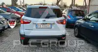 2019 Ford Eco Sport