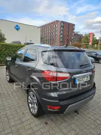 2019 Ford Ecosport