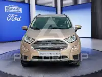 2019 Ford Eco Sport