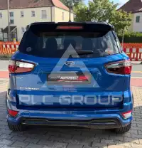 2019 Ford Eco Sport