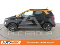 2019 Ford Eco Sport