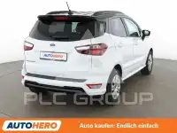 2019 Ford Eco Sport
