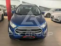 2019 Ford Ecosport