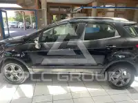 2019 Ford Ecosport