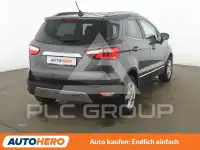 2019 Ford Eco Sport