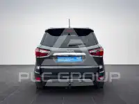 2019 Ford Eco Sport