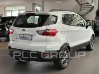 2019 Ford Eco Sport
