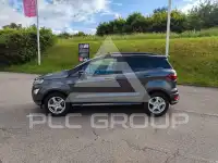 2019 Ford Eco Sport