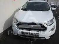 2019 Ford Eco Sport