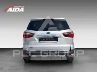 2019 Ford Eco Sport